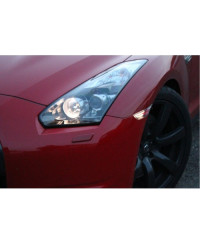 REPETITEUR D'AILE FEU DE JOUR GTR R35 KR