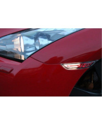 REPETITEUR D'AILE FEU DE JOUR GTR R35 KR