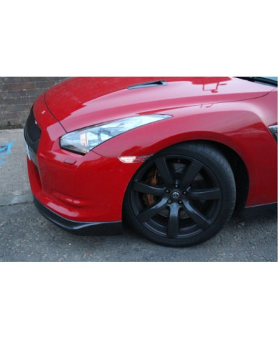 REPETITEUR D'AILE FEU DE JOUR GTR R35 KR