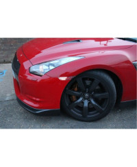 REPETITEUR D'AILE FEU DE JOUR GTR R35 KR