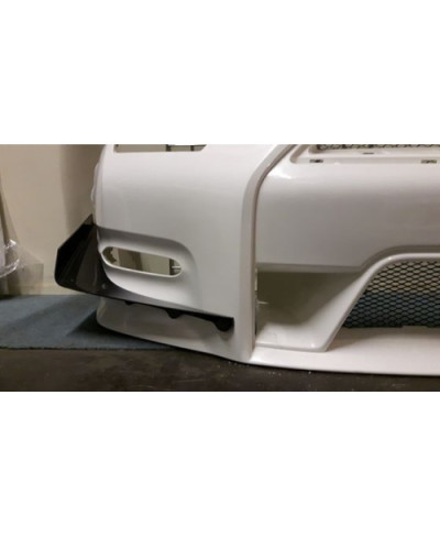 CANARDS CARBONE TYPE V GTR R35 KR 