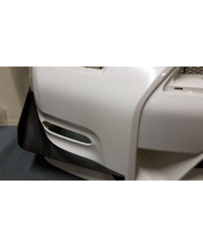 CANARDS CARBONE TYPE V GTR R35 KR 