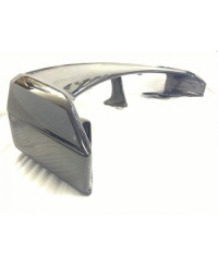 KIT REHAUSSE CARBONE AILERON OEM GTR R35 KR