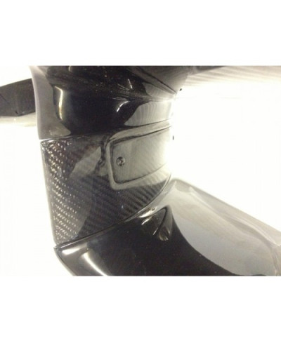 KIT REHAUSSE CARBONE AILERON OEM GTR R35 KR