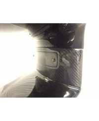 KIT REHAUSSE CARBONE AILERON OEM GTR R35 KR