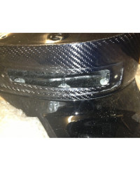 KIT REHAUSSE CARBONE AILERON OEM GTR R35 KR