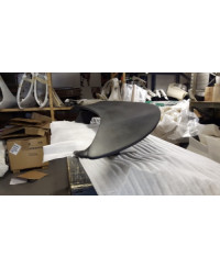 AILERON HAUT CARBONE GTR R35 KR