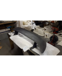 AILERON HAUT CARBONE GTR R35 KR