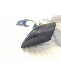 AILERON CARBONE OEM REHAUSSE GTR R35 KR 