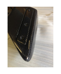AILERON CARBONE OEM REHAUSSE GTR R35 KR 