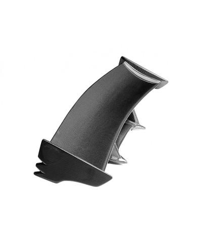 AILERON TYPE NISMO CARBONE GTR R35 KR