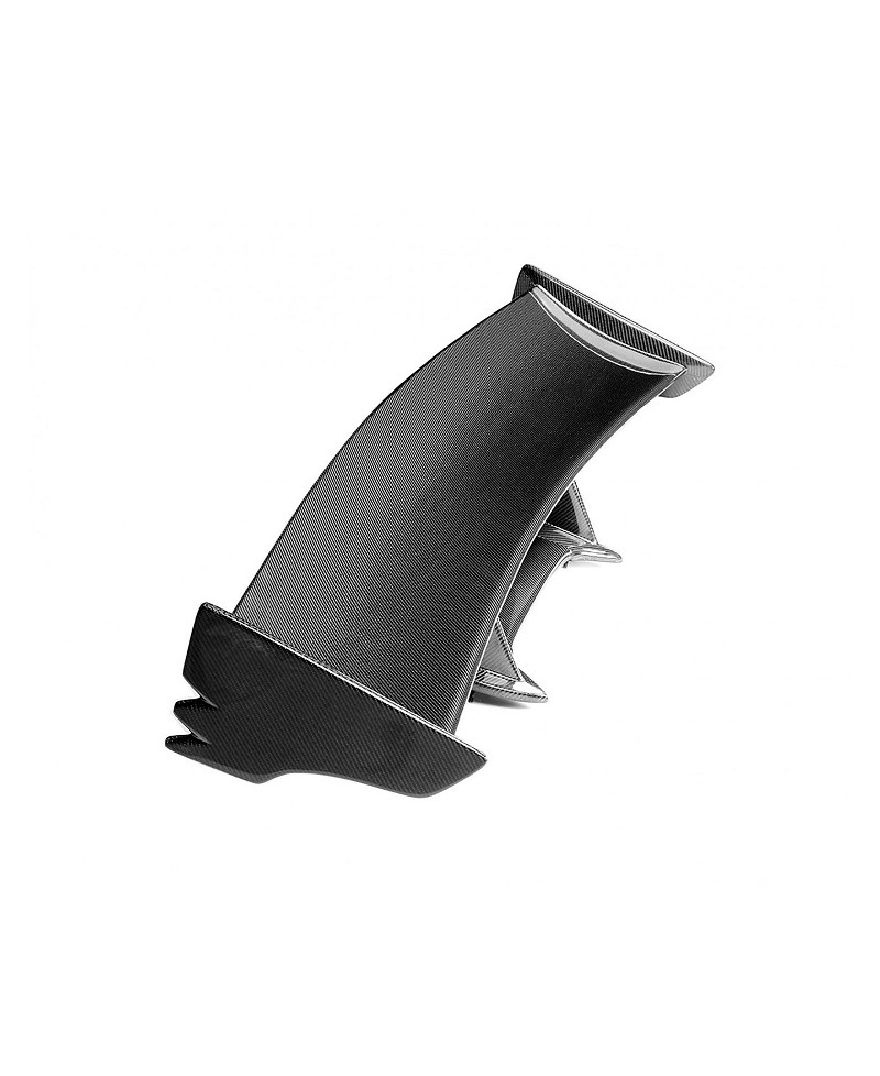 AILERON TYPE NISMO CARBONE GTR R35 KR