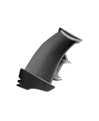 AILERON TYPE NISMO CARBONE GTR R35 KR