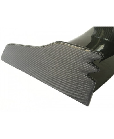 AILERON TYPE NISMO CARBONE GTR R35 KR