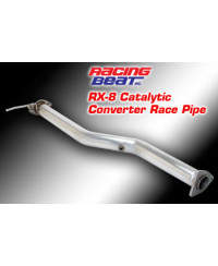 DECATA INOX RX8 RACING BEAT