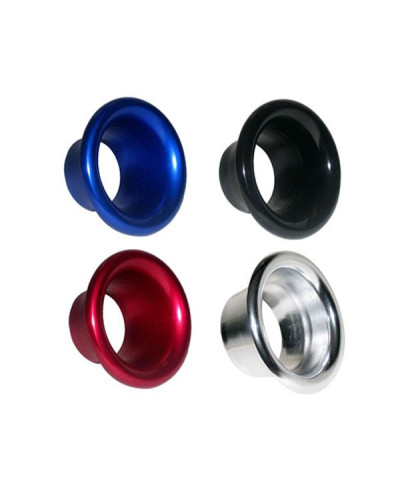 ENTREE AIR ALUMINIUM ASH