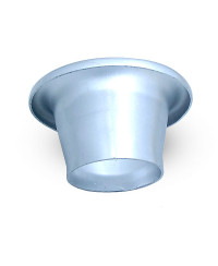 ENTREE AIR ALUMINIUM ASH