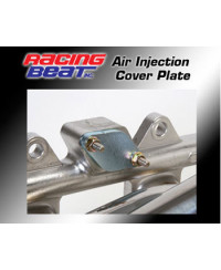 PLAQUE CONDAMNATION INJECTION AIR RX8 RACING BEAT