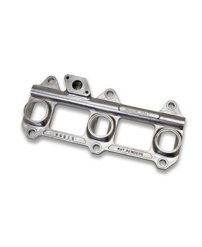 BRIDE INOX COLLECTEUR ECHAPPEMENT RX8 RACING BEAT