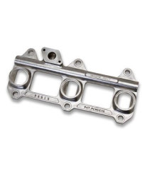 BRIDE INOX COLLECTEUR ECHAPPEMENT RX8 RACING BEAT