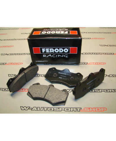 PLAQUETTES AVANT 350Z APRACING FERODO