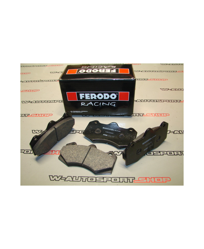 PLAQUETTES AVANT 350Z APRACING FERODO