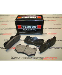 PLAQUETTES AVANT 350Z APRACING FERODO