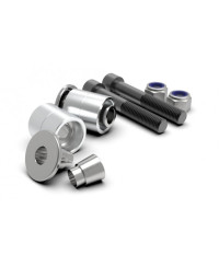 ROTULES UNIBALL FIXATION HICAS SUPERFORMA