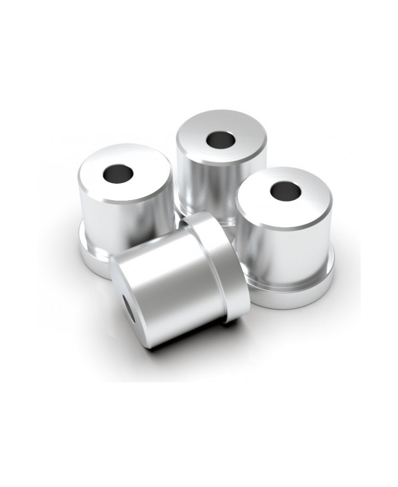 SILENTBLOC ALUMINIUM BERCEAU SWAP NISSAN SUPERFORMA