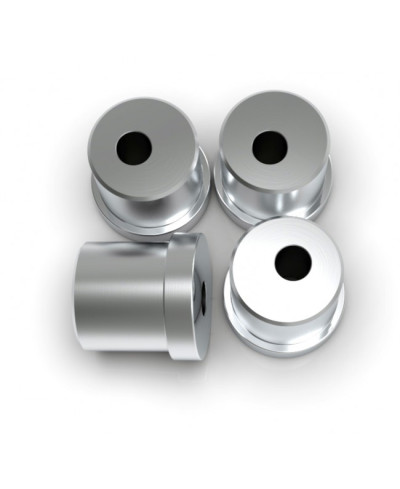 SILENTBLOC ALUMINIUM BERCEAU SWAP NISSAN SUPERFORMA