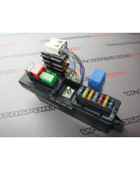 BOITE A FUSIBLE COFFRE R33 NISSAN