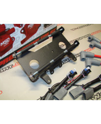 KIT COMPLET BOBINES ALLUMAGE RX8 MSD
