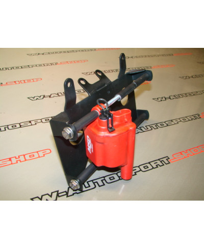 KIT COMPLET BOBINES ALLUMAGE RX8 MSD
