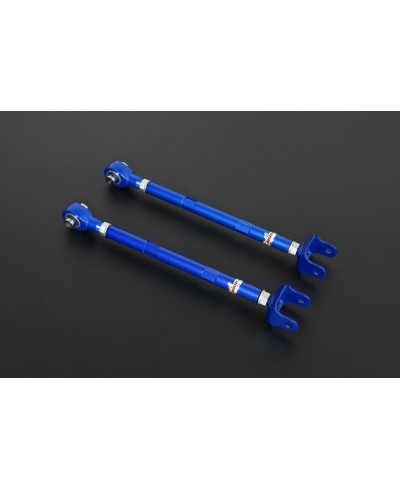 BRAS INFERIEUR ARRIERE REGLABLES 350Z HARDRACE