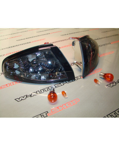 CLIGNOTANTS AVANT CYSTAL FUMES R32