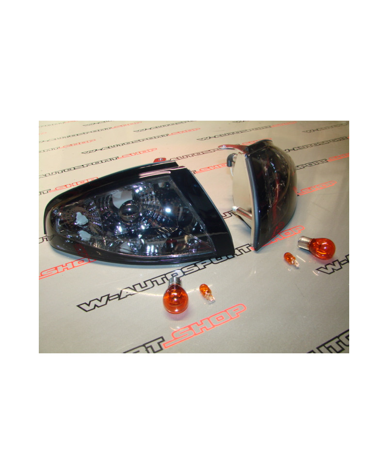 CLIGNOTANTS AVANT CYSTAL FUMES R32