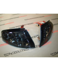 CLIGNOTANTS AVANT CYSTAL FUMES R32