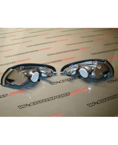 CLIGNOTANTS AVANT CYSTAL FUMES R32