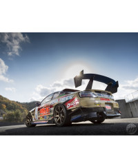 SET 2 JANTES T7R 18" BRONZE WORK WHEELS