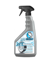 NETTOYANT JANTES JANTLEMAN MECATECH