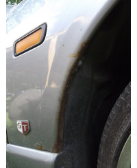 AILE AVANT DROITE R33 NISSAN 