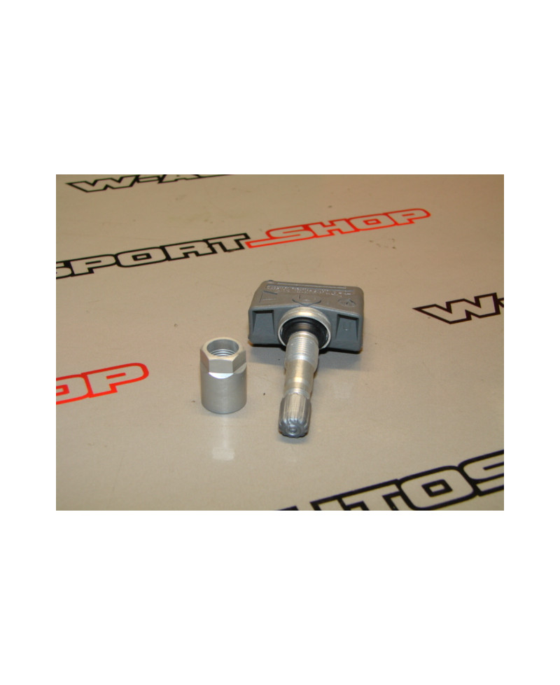 VALVE ELECTRONIQUE GTR R35 NISSAN