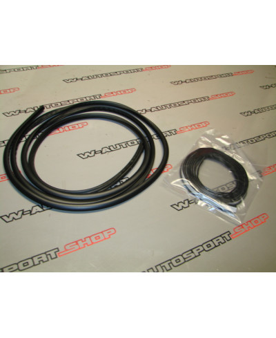 SET ENJOLIVEUR PARE BRISE S13 200SX