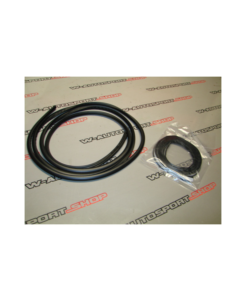 SET ENJOLIVEUR PARE BRISE S13 200SX