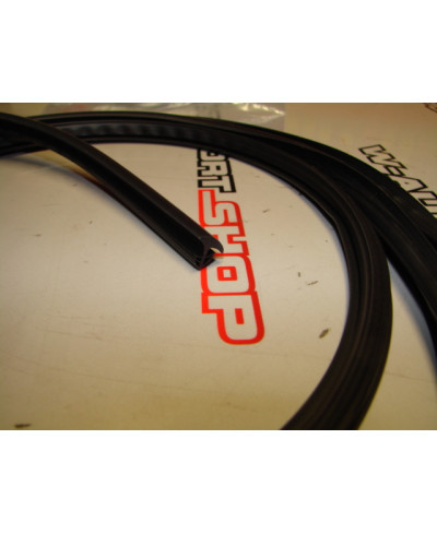 SET ENJOLIVEUR PARE BRISE S13 200SX