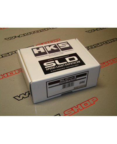  SPEED LIMIT DEFENCER SLD TYPE 1 HKS