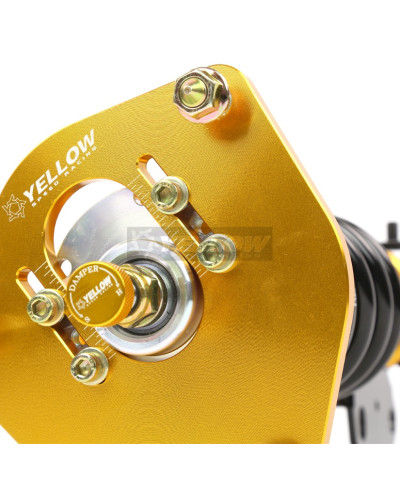 COMBINES FILETES DYNAMIC PRO SPORT RX8 YELLOW SPEED