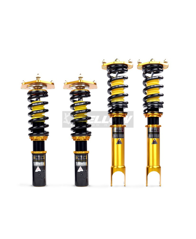 COMBINES FILETES PREMIUM COMPETITION RX8 YELLOW SPEED