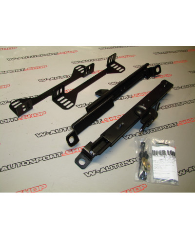 RAIL SIEGE GAUCHE 350Z NAGISA