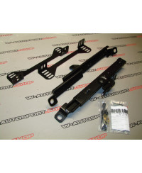 RAIL SIEGE GAUCHE 350Z NAGISA